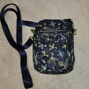 Crossbody